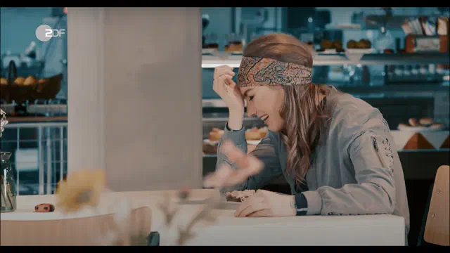 Bild Nr. 6 vom Projekt 'Lunchtime Punchline'