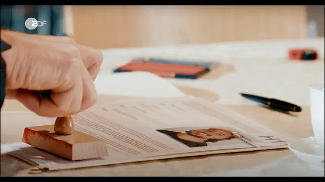 Bild Nr. 7 vom Projekt 'Lunchtime Punchline'