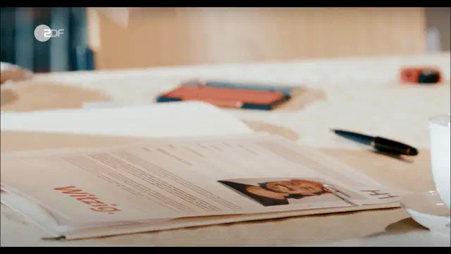 Bild Nr. 8 vom Projekt 'Lunchtime Punchline'