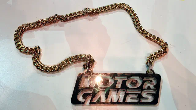 Bild Nr. 9 vom Projekt 'Motor Games'