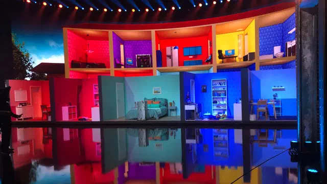 Bild Nr. 2 vom Projekt 'Paar Wars'