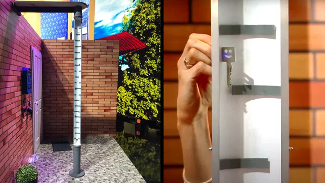 Bild Nr. 5 vom Projekt 'Paar Wars'