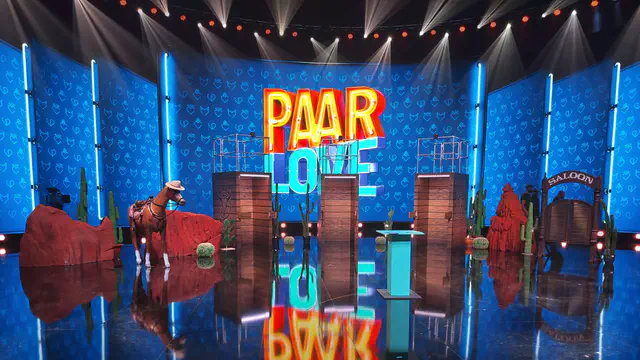 Paarlove