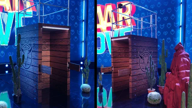 Bild Nr. 2 vom Projekt 'Paarlove'