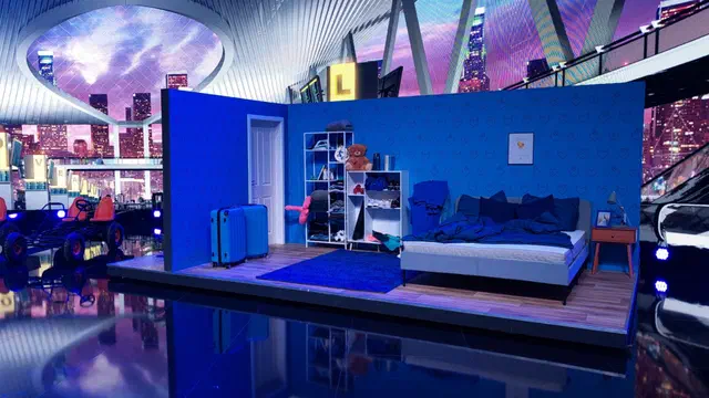 Bild Nr. 4 vom Projekt 'Paarlove'