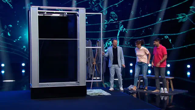 Bild Nr. 5 vom Projekt 'Paarlove'