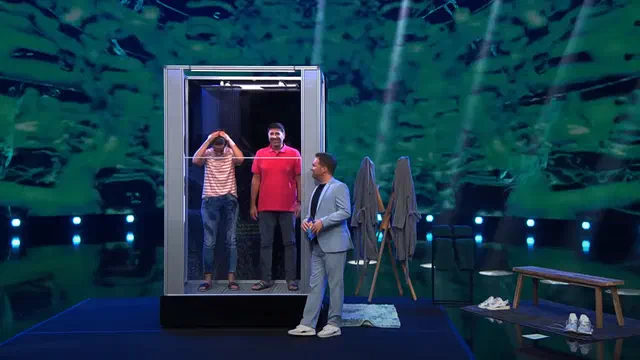 Bild Nr. 6 vom Projekt 'Paarlove'