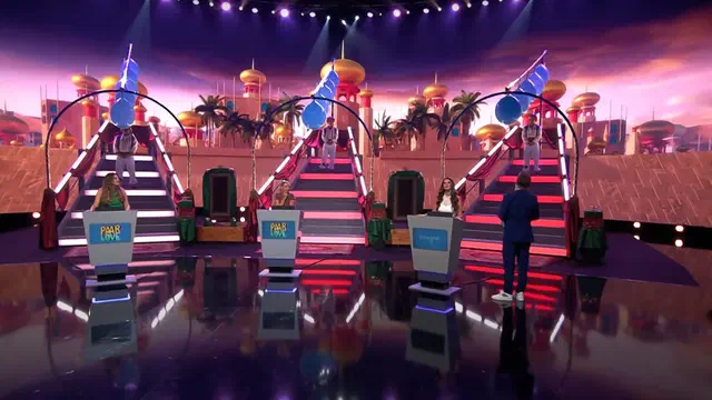 Bild Nr. 7 vom Projekt 'Paarlove'