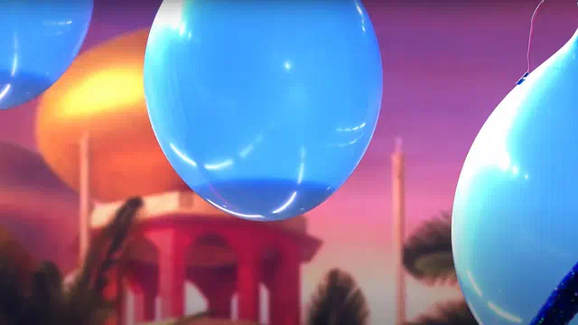 Bild Nr. 9 vom Projekt 'Paarlove'