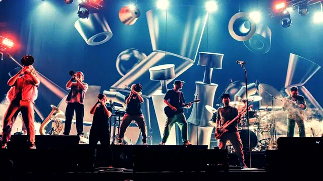 Bild Nr. 2 vom Projekt 'Querbeat - Tour 2024'