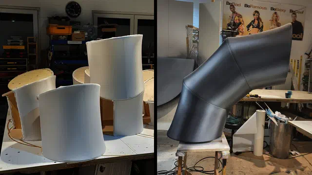 Bild Nr. 8 vom Projekt 'Querbeat - Tour 2024'