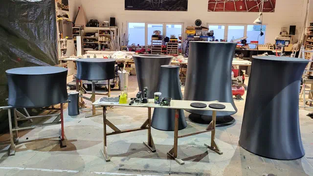 Bild Nr. 10 vom Projekt 'Querbeat - Tour 2024'