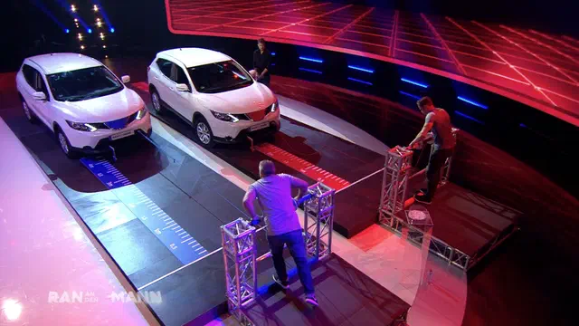 Bild Nr. 5 vom Projekt 'Ran an den Mann'