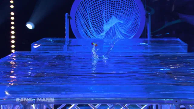 Bild Nr. 12 vom Projekt 'Ran an den Mann'