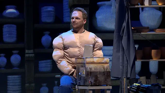 Bild Nr. 4 vom Projekt 'Rate my Date'