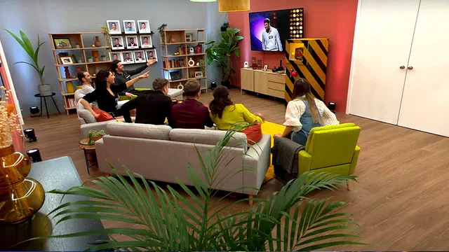 Bild Nr. 5 vom Projekt 'Rate my Date'