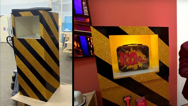 Bild Nr. 6 vom Projekt 'Rate my Date'