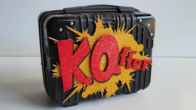 Bild Nr. 7 vom Projekt 'Rate my Date'