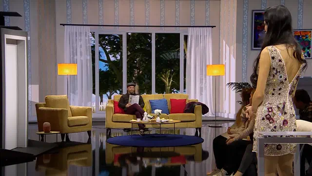 Bild Nr. 9 vom Projekt 'Rate my Date'