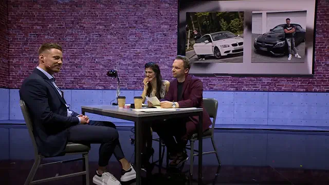 Bild Nr. 10 vom Projekt 'Rate my Date'