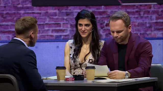 Bild Nr. 11 vom Projekt 'Rate my Date'