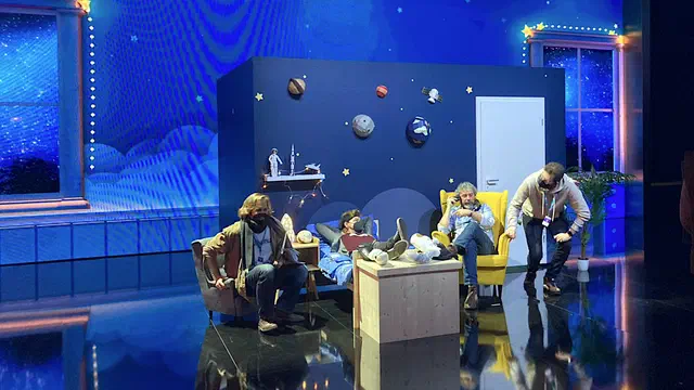 Bild Nr. 12 vom Projekt 'Rate my Date'