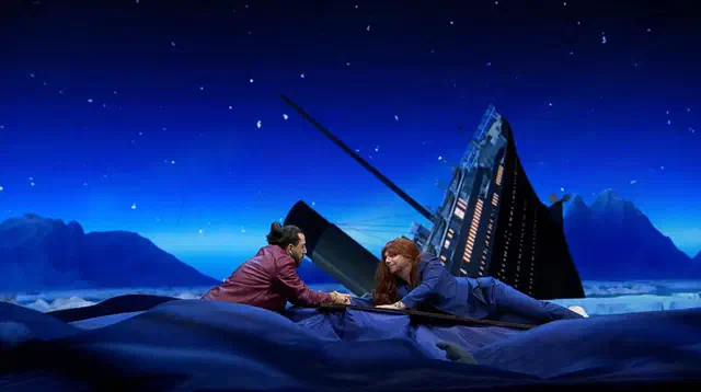 Bild Nr. 2 vom Projekt 'Rate my Date'