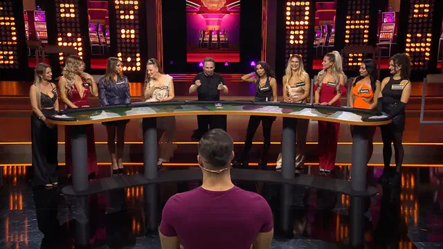 Bild Nr. 4 vom Projekt 'Rate my Date'