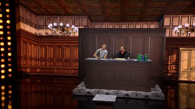 Bild Nr. 5 vom Projekt 'Rate my Date'