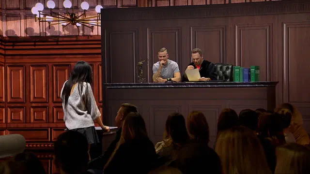 Bild Nr. 6 vom Projekt 'Rate my Date'