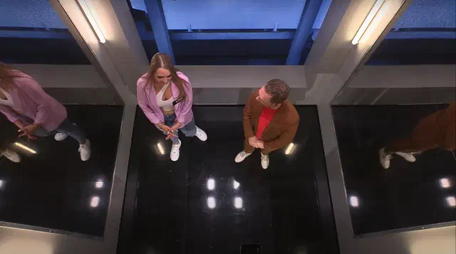 Bild Nr. 8 vom Projekt 'Rate my Date'