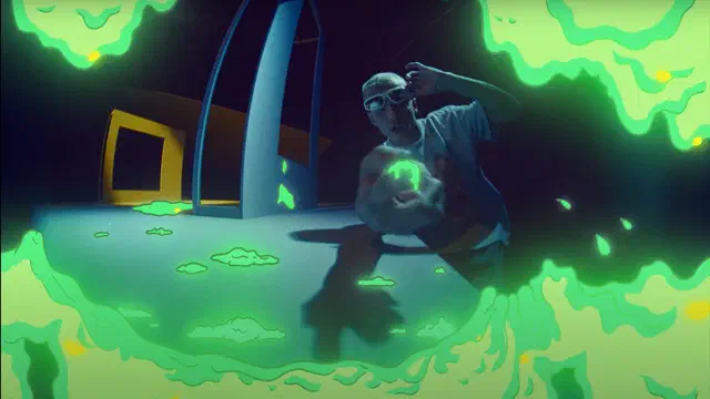 Bild Nr. 5 vom Projekt 'Setbau - LFDY'