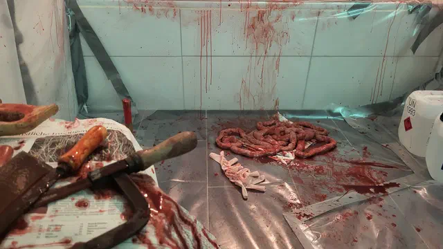 Studio Schmitt - Szenische Einspieler