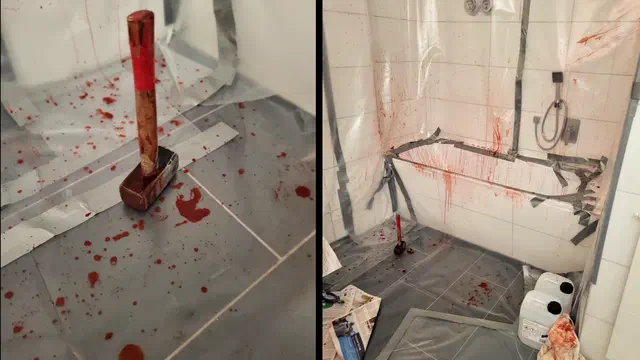 Bild Nr. 3 vom Projekt 'Studio Schmitt - Szenische Einspieler'