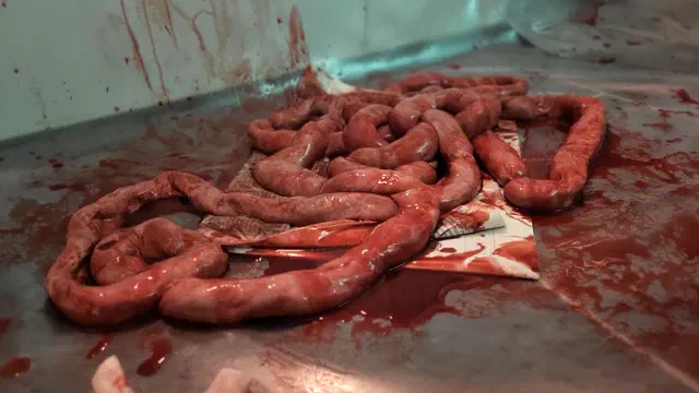 Bild Nr. 4 vom Projekt 'Studio Schmitt - Szenische Einspieler'