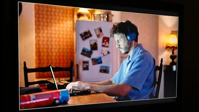 Bild Nr. 8 vom Projekt 'Studio Schmitt - Szenische Einspieler'