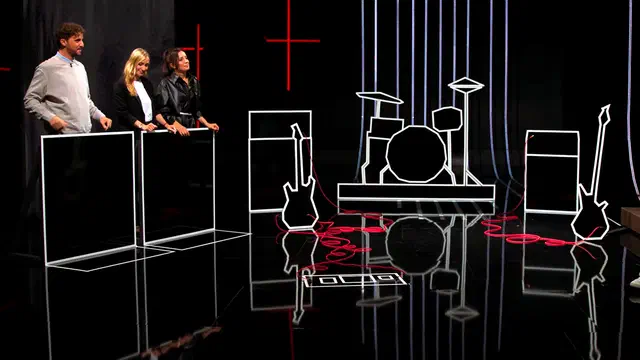 Bild Nr. 3 vom Projekt 'Studio Schmitt'