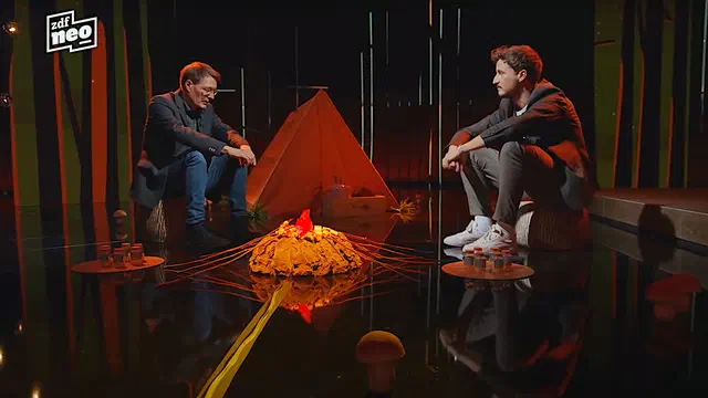 Bild Nr. 4 vom Projekt 'Studio Schmitt'