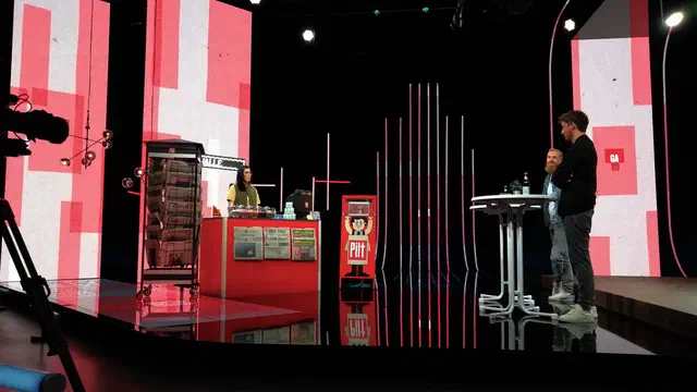 Bild Nr. 5 vom Projekt 'Studio Schmitt'