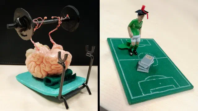 Bild Nr. 7 vom Projekt 'Studio Schmitt'