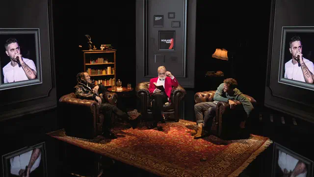 Bild Nr. 10 vom Projekt 'Studio Schmitt'