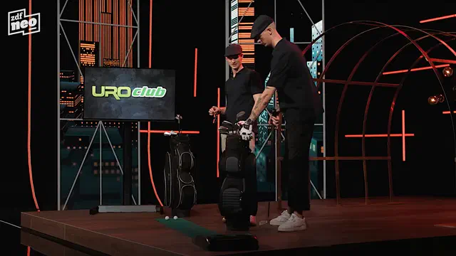 Bild Nr. 11 vom Projekt 'Studio Schmitt'