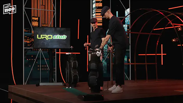 Bild Nr. 11 vom Projekt 'Studio Schmitt'