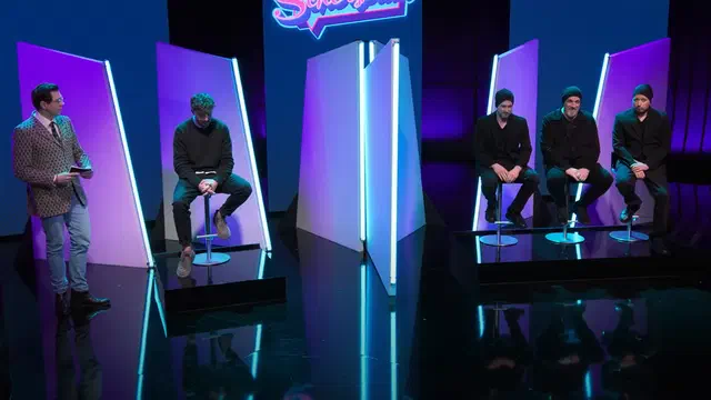 Bild Nr. 12 vom Projekt 'Studio Schmitt'