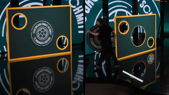 Bild Nr. 13 vom Projekt 'Studio Schmitt'