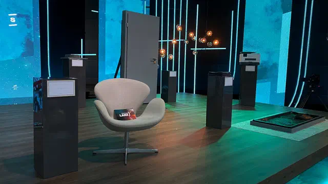 Bild Nr. 14 vom Projekt 'Studio Schmitt'