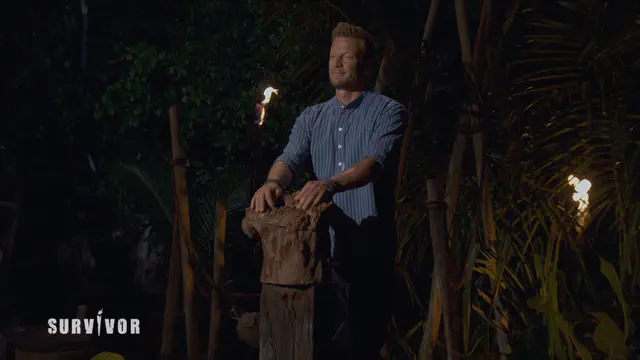 Bild Nr. 8 vom Projekt 'Survivor'