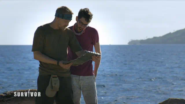 Bild Nr. 9 vom Projekt 'Survivor'