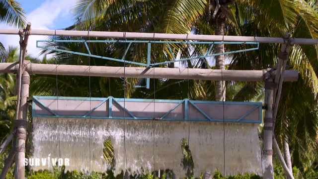 Bild Nr. 6 vom Projekt 'Survivor'