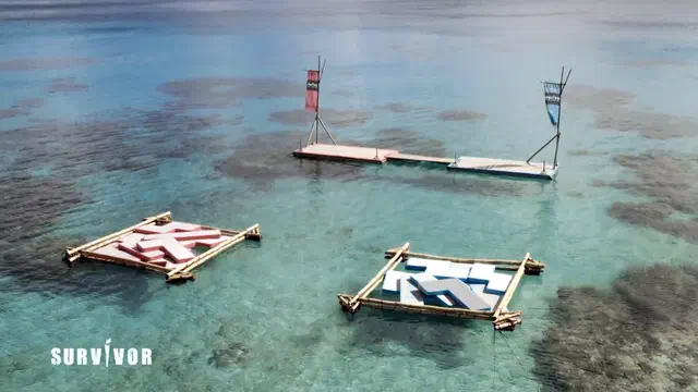 Bild Nr. 8 vom Projekt 'Survivor'